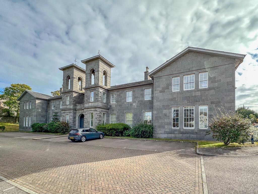2 bed 1st Floor Flat for rent in Aberdeen. From Letts & Co Properties - Aberdeen