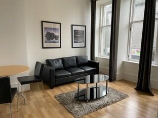 1 bed 1st Floor Flat for rent in Aberdeen. From Letts & Co Properties - Aberdeen