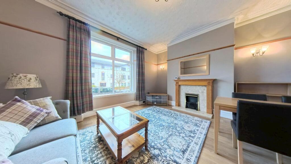 1 bed 1st Floor Flat for rent in Aberdeen. From Letts & Co Properties - Aberdeen