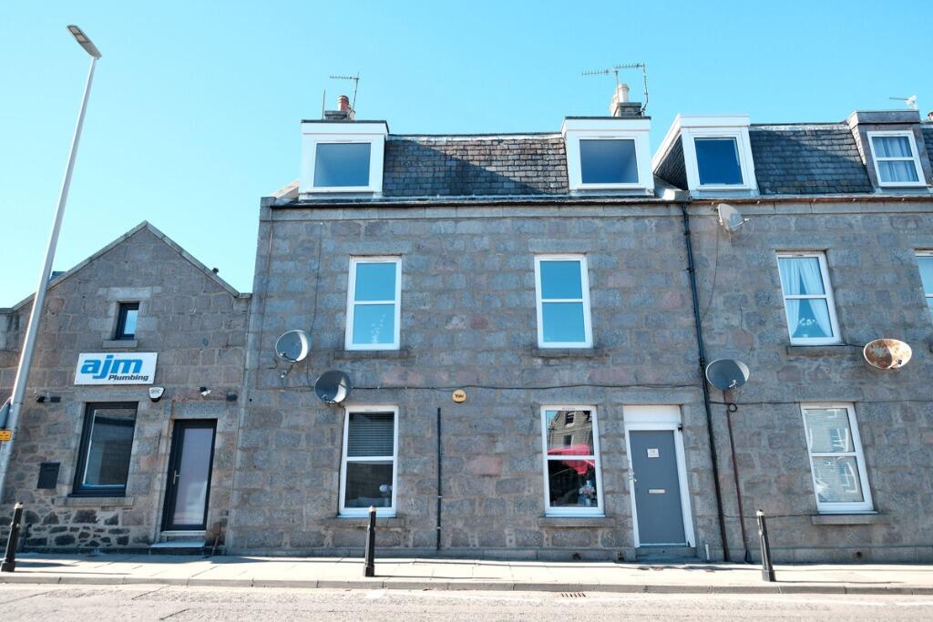 2 bed 1st Floor Flat for rent in Aberdeen. From Letts & Co Properties - Aberdeen