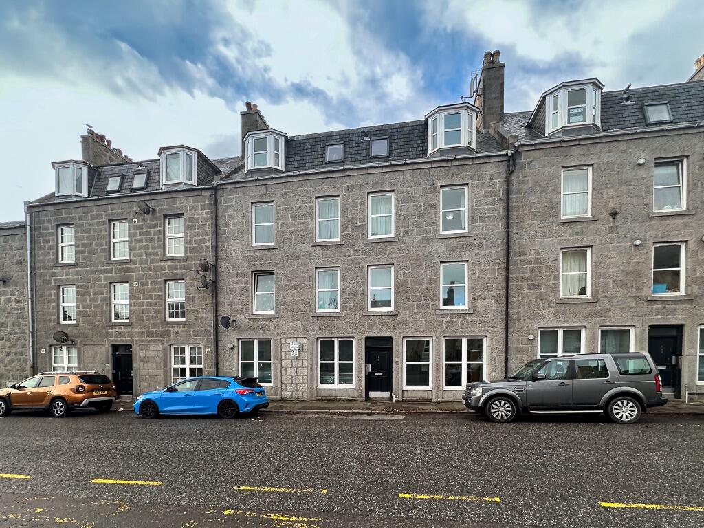 2 bed 1st Floor Flat for rent in Aberdeen. From Letts & Co Properties - Aberdeen