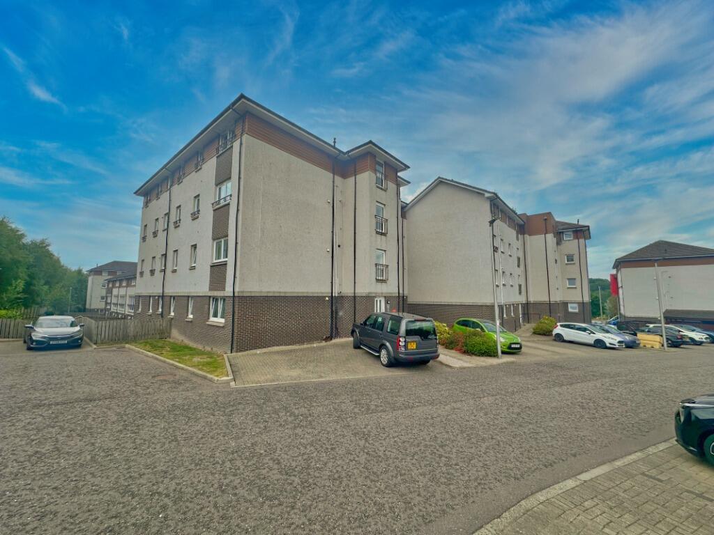 2 bed 1st Floor Flat for rent in Bucksburn. From Letts & Co Properties - Aberdeen 2 bed 1st Floor Flat for rent in Bucksburn. From Letts & Co Properties - Aberdeen