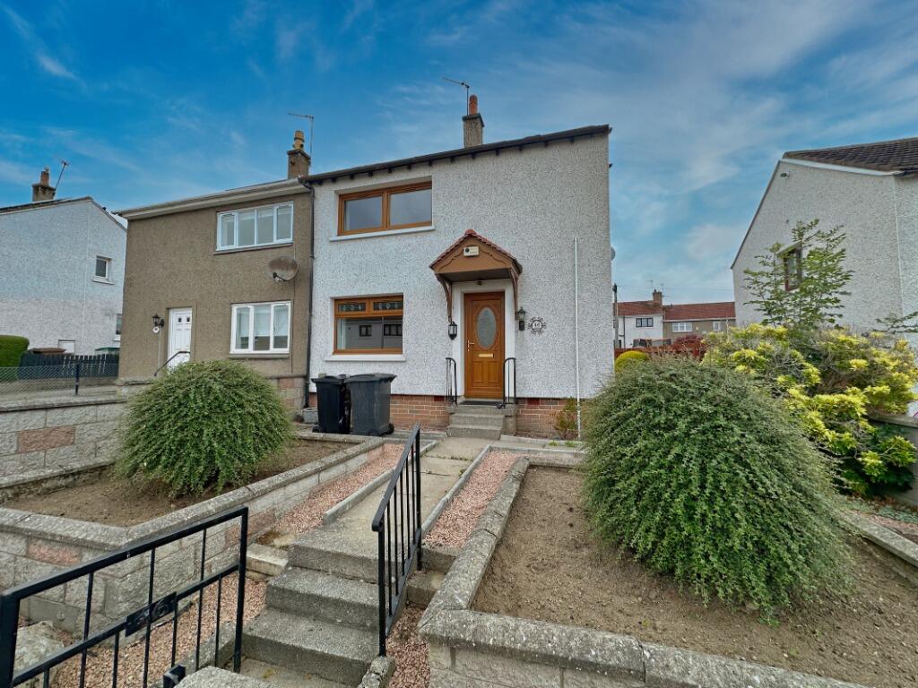 2 bed Semi Detached for rent in Aberdeen. From Letts & Co Properties - Aberdeen 2 bed Semi Detached for rent in Aberdeen. From Letts & Co Properties - Aberdeen