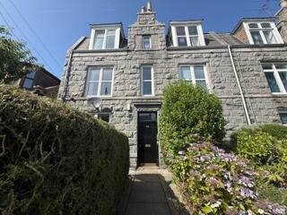 1 bed 1st Floor Flat for rent in Aberdeen. From Letts & Co Properties - Aberdeen