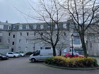 2 bed 1st Floor Flat for rent in Aberdeen. From Letts & Co Properties - Aberdeen
