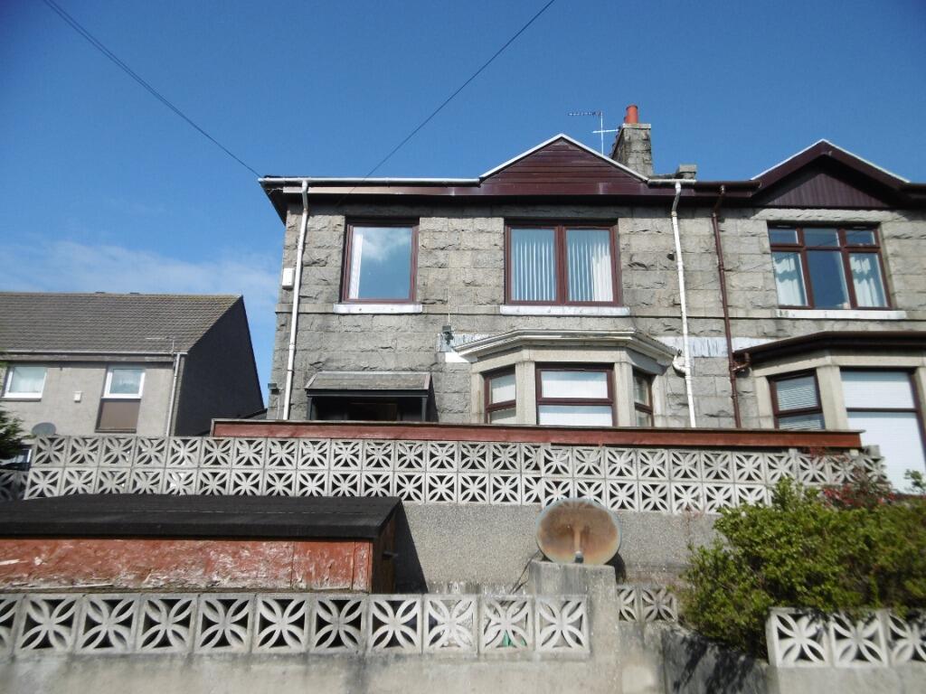3 bed Mid Terraced House for rent in Aberdeen. From Letts & Co Properties - Aberdeen 3 bed Mid Terraced House for rent in Aberdeen. From Letts & Co Properties - Aberdeen