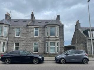 5 bed 1st Floor Flat for rent in Aberdeen. From Letts & Co Properties - Aberdeen 5 bed 1st Floor Flat for rent in Aberdeen. From Letts & Co Properties - Aberdeen