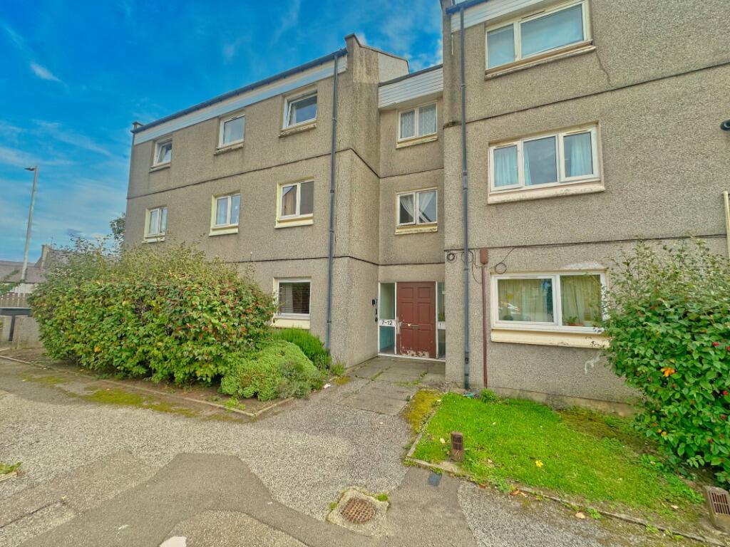 3 bed 1st Floor Flat for rent in Aberdeen. From Letts & Co Properties - Aberdeen 3 bed 1st Floor Flat for rent in Aberdeen. From Letts & Co Properties - Aberdeen