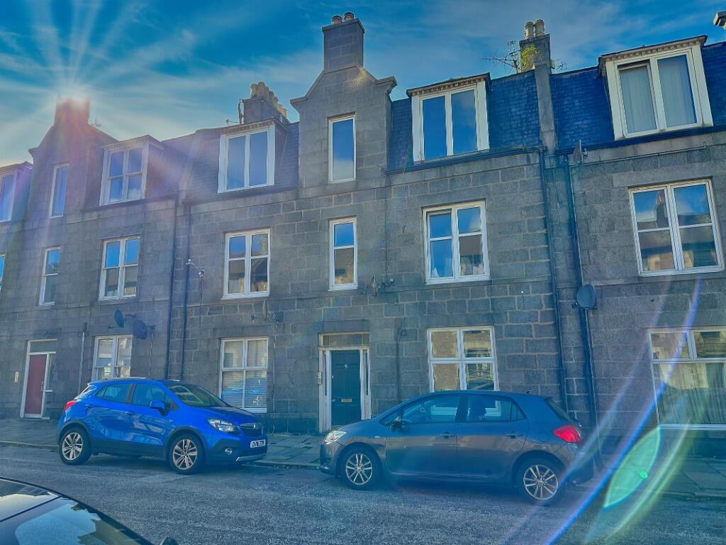 1 bed 1st Floor Flat for rent in Aberdeen. From Letts & Co Properties - Aberdeen 1 bed 1st Floor Flat for rent in Aberdeen. From Letts & Co Properties - Aberdeen