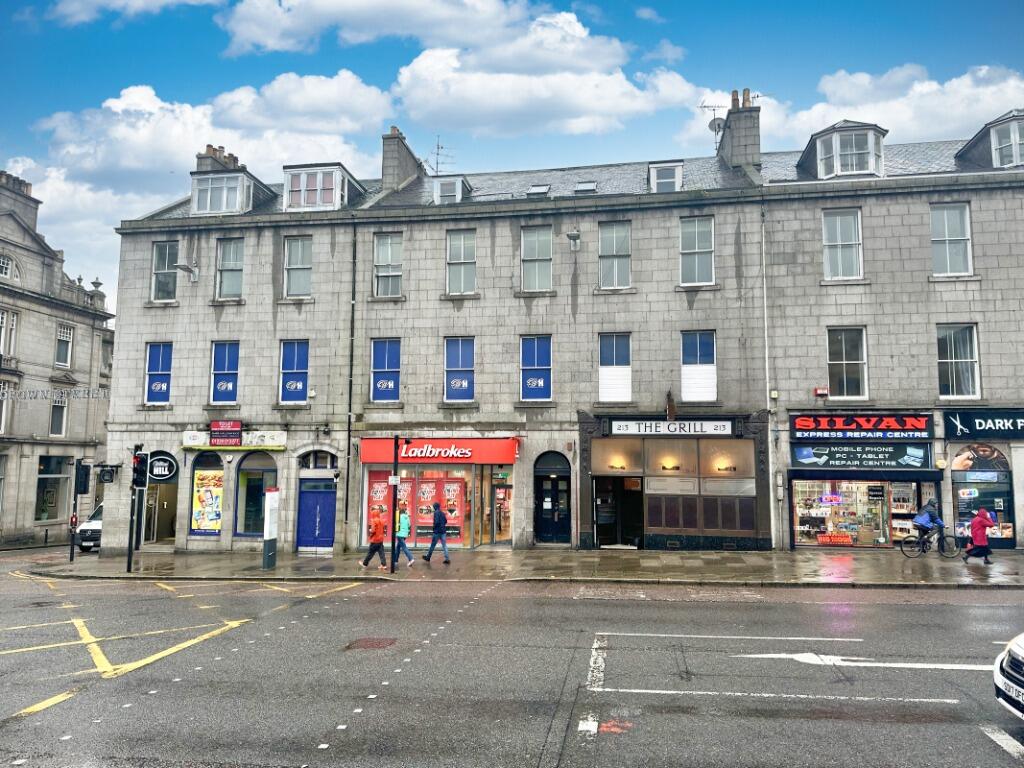 1 bed 1st Floor Flat for rent in Aberdeen. From Letts & Co Properties - Aberdeen 1 bed 1st Floor Flat for rent in Aberdeen. From Letts & Co Properties - Aberdeen