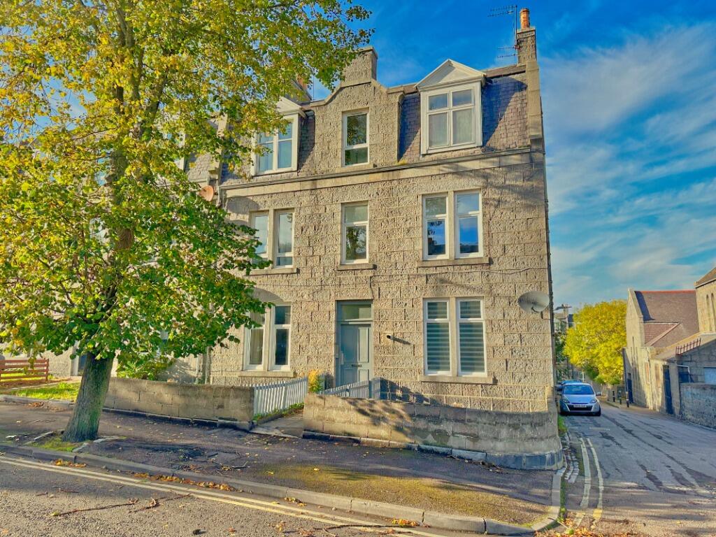 1 bed 1st Floor Flat for rent in Aberdeen. From Letts & Co Properties - Aberdeen