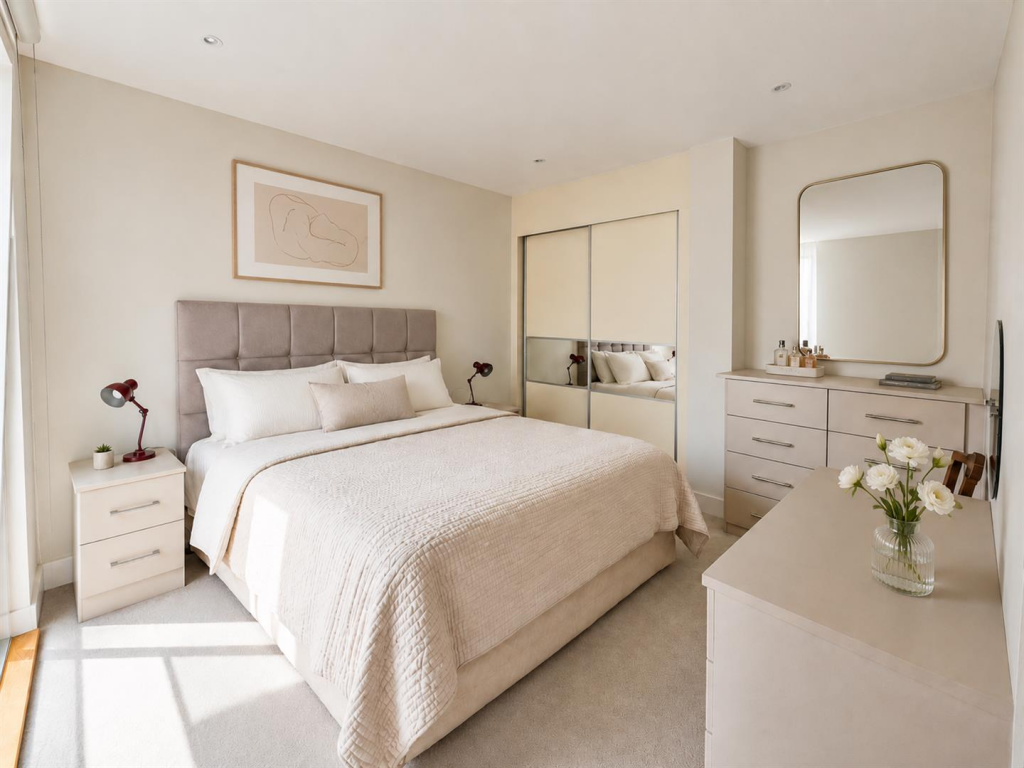 2 bed 1st Floor Flat for rent in Barnet. From Lexingtons - London