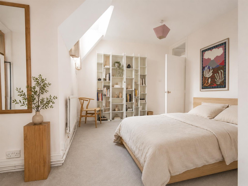 1 bed 1st Floor Flat for rent in Hampstead. From Lexingtons - London 1 bed 1st Floor Flat for rent in Hampstead. From Lexingtons - London