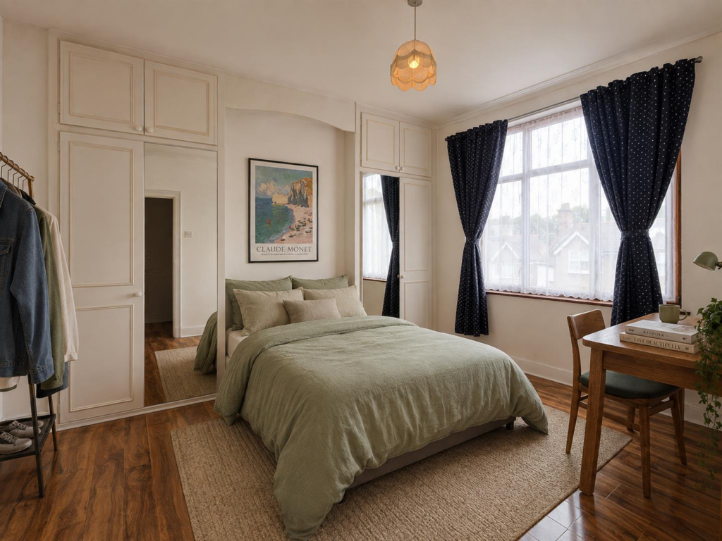 3 bed Detached for rent in Friern Barnet. From Lexingtons - London