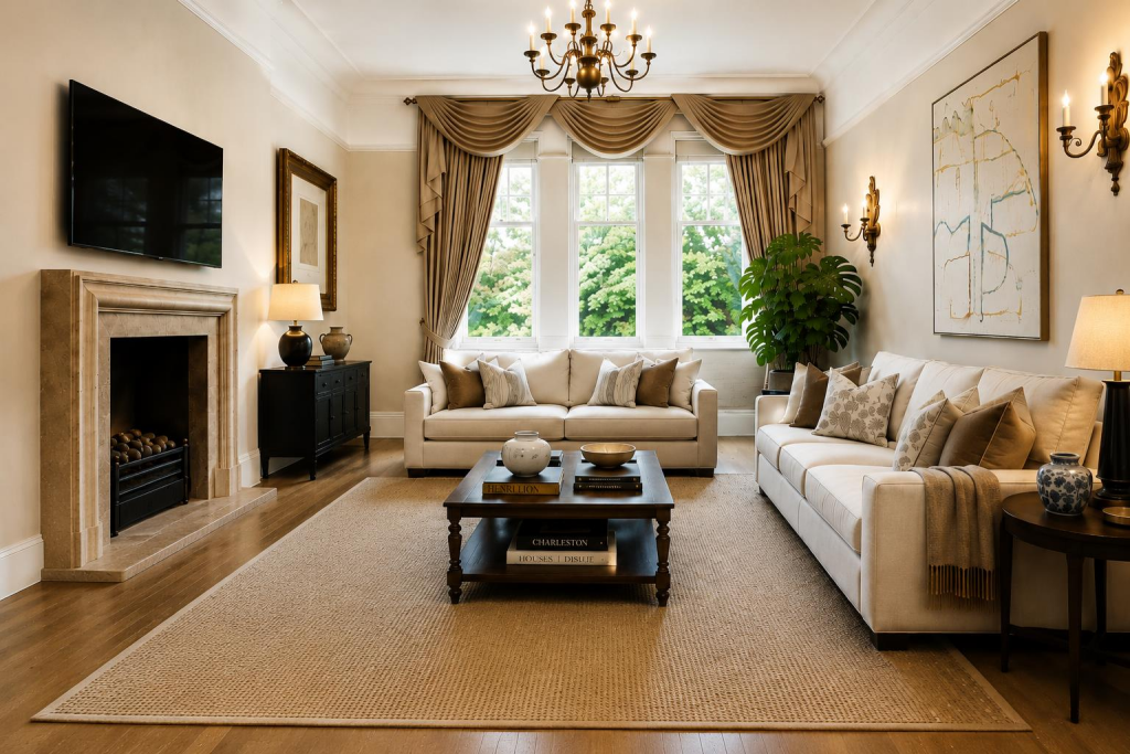 3 bed 1st Floor Flat for rent in Camden Town. From Lexingtons - London