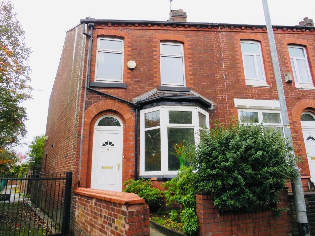 3 bed End of Terrace for rent in Oldham. From Lifestyle Sales & Lettings - Bury