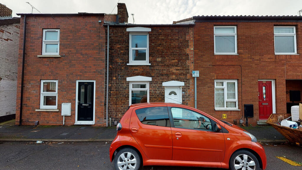 2 bed Mid Terraced House for rent in Lincoln. From Lighthouse Property Services Ltd - Lincoln 2 bed Mid Terraced House for rent in Lincoln. From Lighthouse Property Services Ltd - Lincoln
