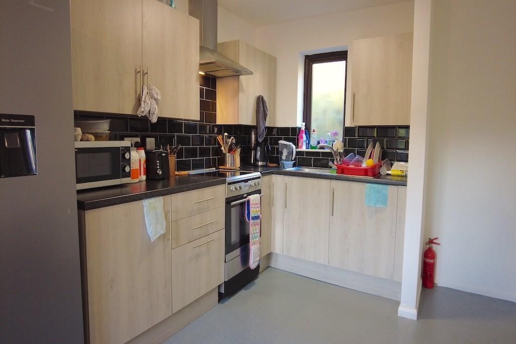1 bed House Share for rent in Riseholme. From Lighthouse Property Services Ltd - Lincoln