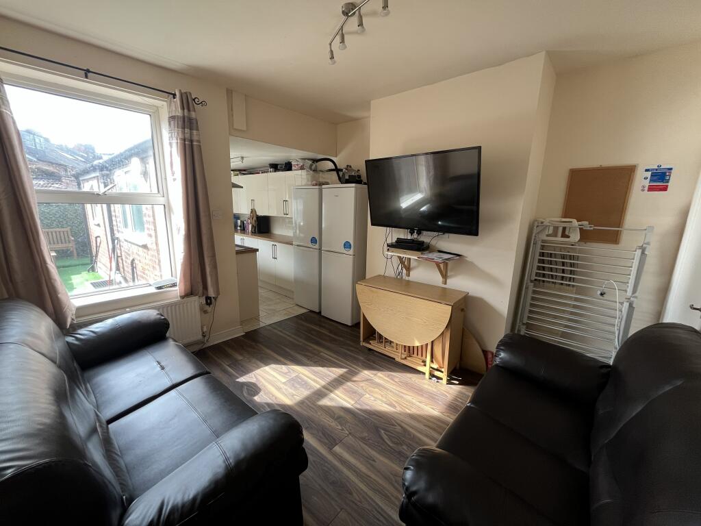 1 bed House Share for rent in Lincoln. From Lighthouse Property Services Ltd - Lincoln