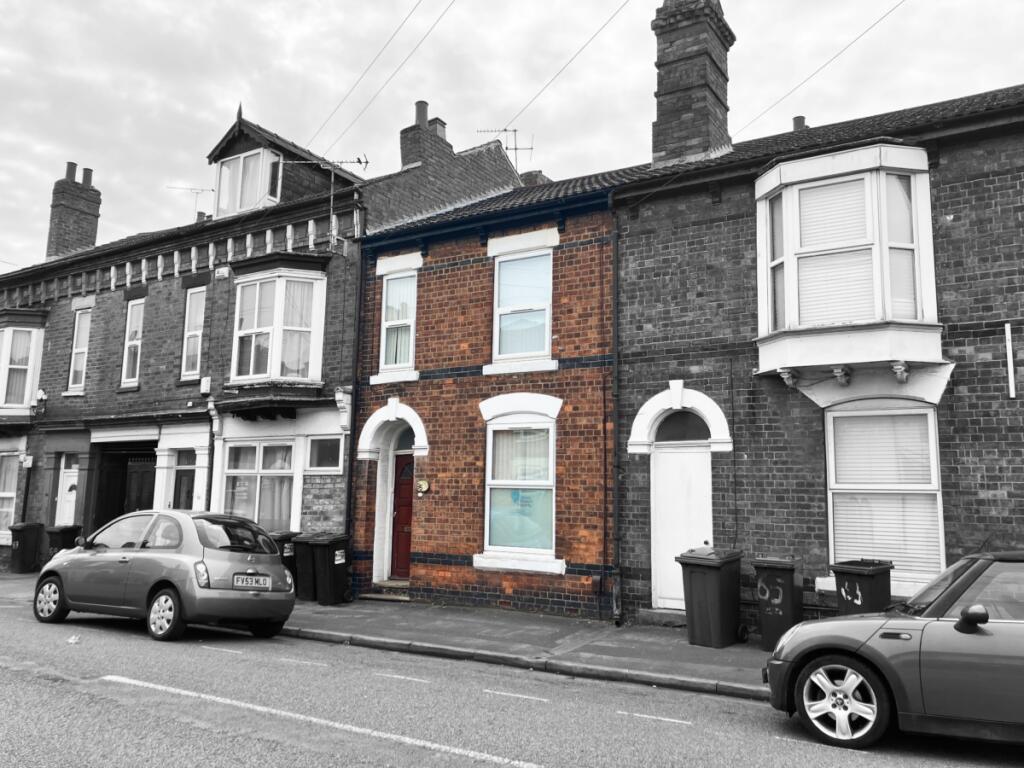 5 bed Mid Terraced House for rent in Harmston. From Lighthouse Property Services Ltd - Lincoln 5 bed Mid Terraced House for rent in Harmston. From Lighthouse Property Services Ltd - Lincoln