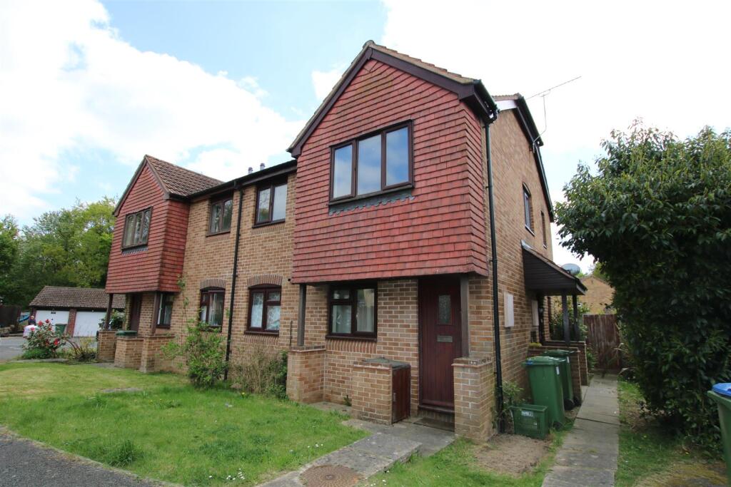 1 bed Annexe for rent in Tower Hill. From Lines & James Ltd - HORSHAM