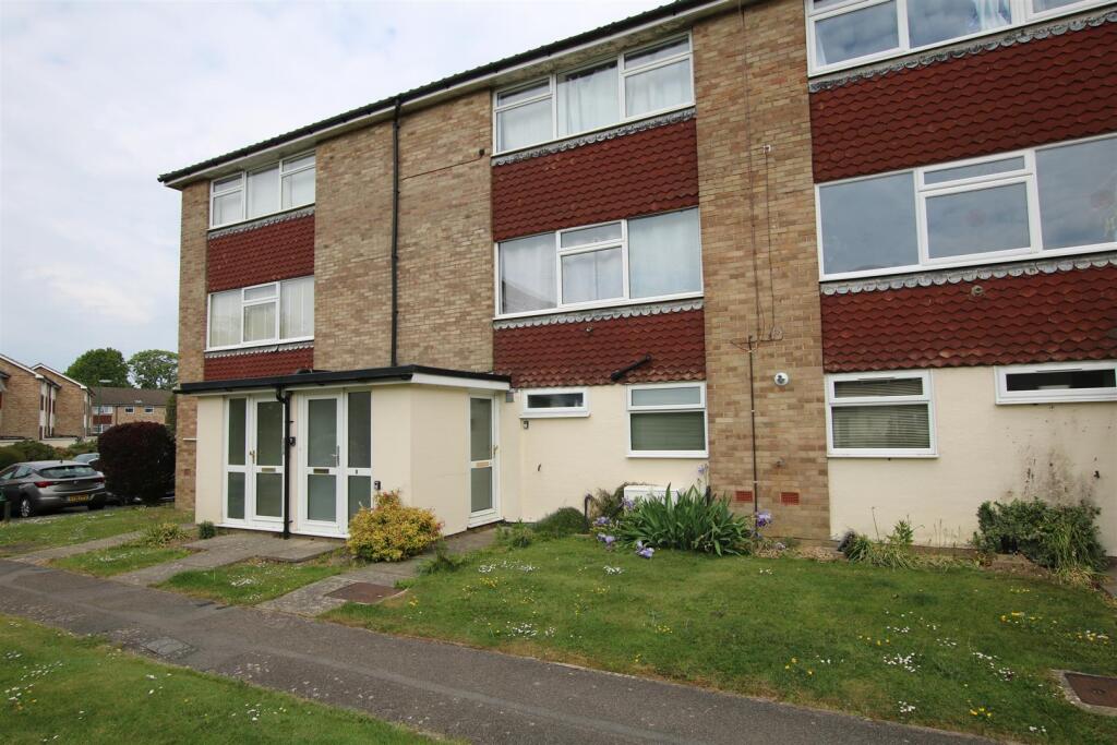 1 bed Annexe for rent in Mannings Heath. From Lines & James Ltd - HORSHAM