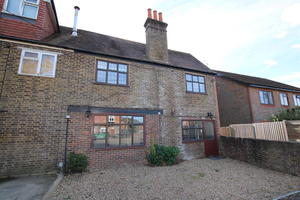 3 bed Semi Detached for rent in Broadbridge Heath. From Lines & James Ltd - HORSHAM