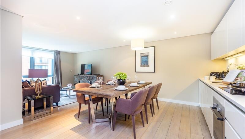 3 bed Apartment for rent in Paddington. From Liv International - London 3 bed Apartment for rent in Paddington. From Liv International - London