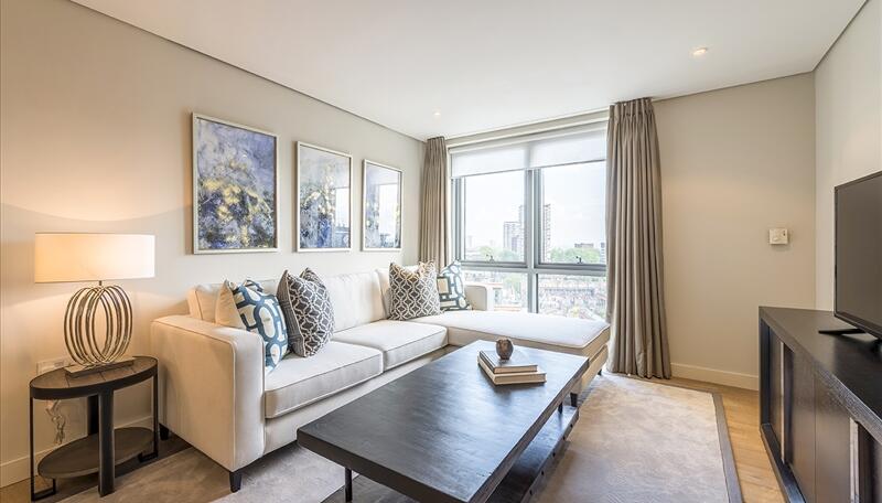 3 bed Apartment for rent in Paddington. From Liv International - London 3 bed Apartment for rent in Paddington. From Liv International - London