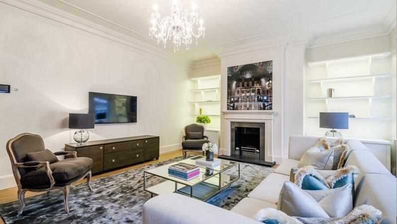 3 bed Apartment for rent in Paddington. From Liv International - London