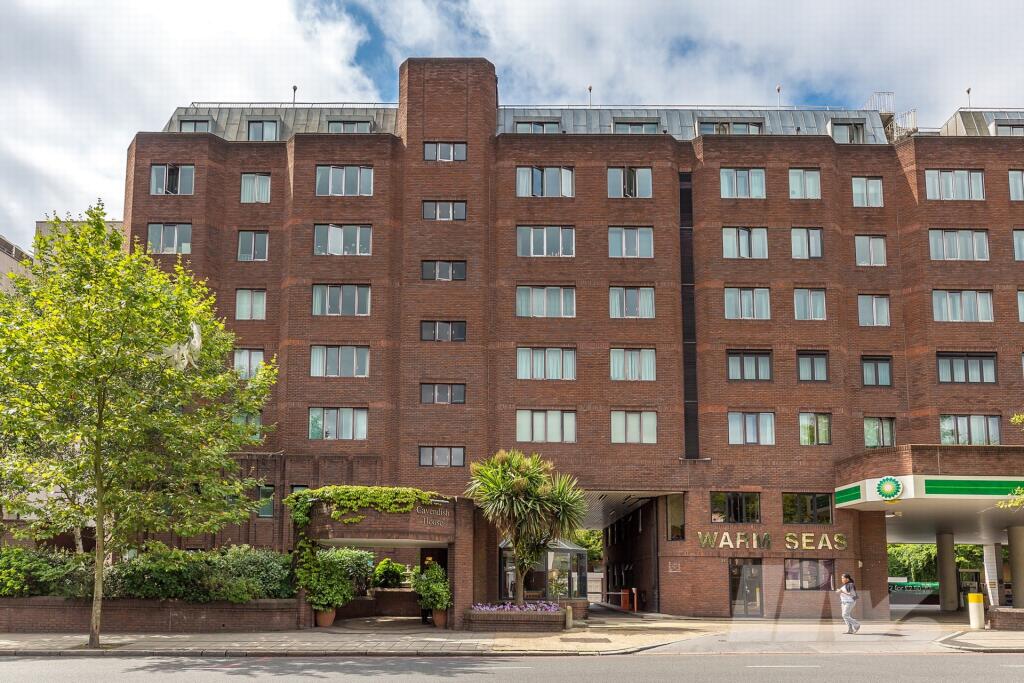 2 bed Apartment for rent in Paddington. From Liv International - London