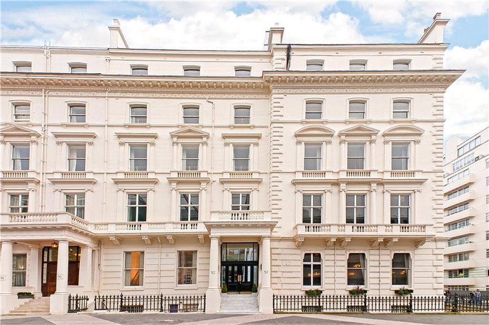 3 bed Apartment for rent in Chelsea. From Liv International - London 3 bed Apartment for rent in Chelsea. From Liv International - London