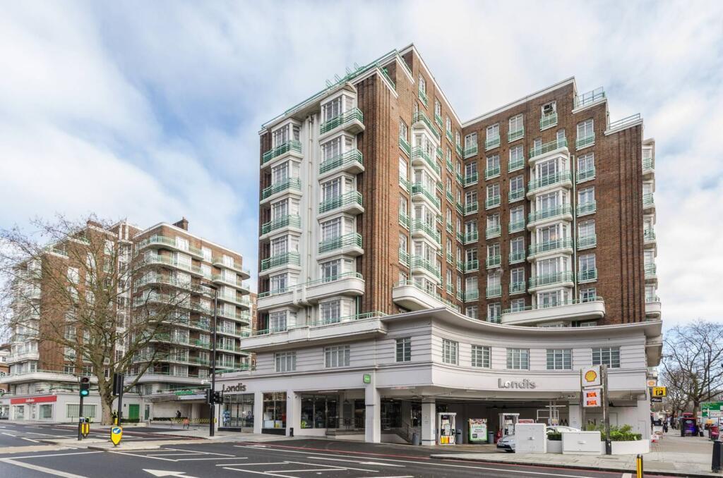 3 bed Apartment for rent in Camden Town. From Liv International - London