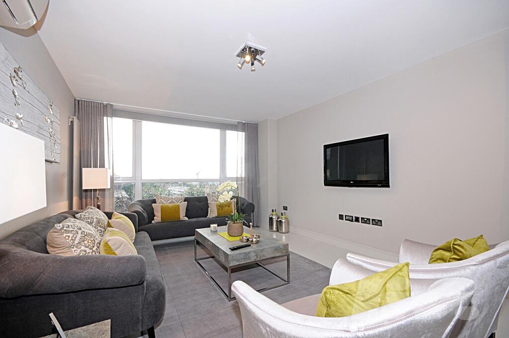 3 bed Apartment for rent in Hampstead. From Liv International - London