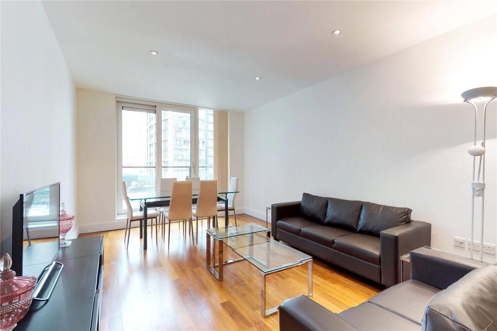 2 bed Apartment for rent in Paddington. From Liv International - London