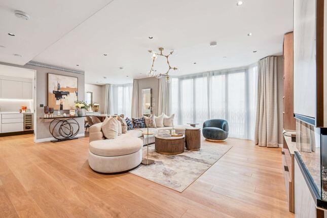 5 bed Penthouse for rent in Southgate. From Liv International - London