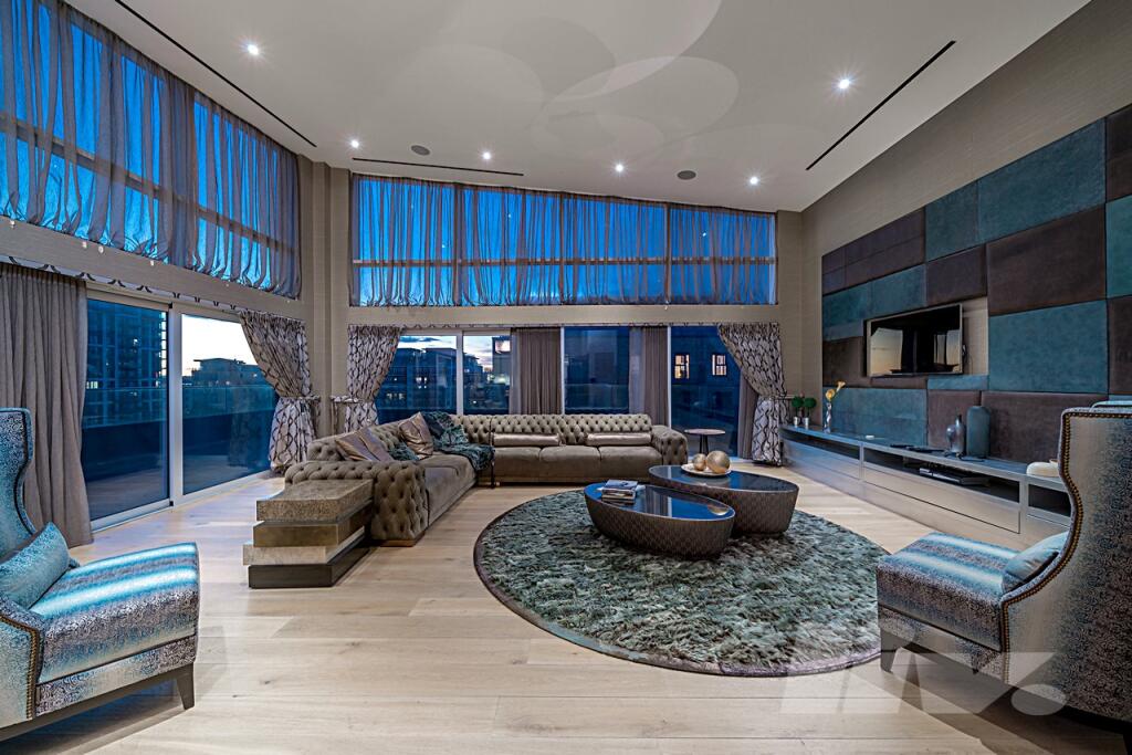 5 bed Penthouse for rent in Hendon. From Liv International - London