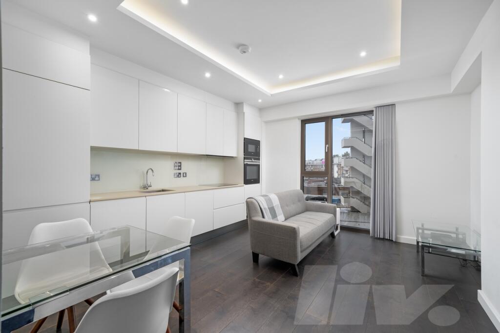 1 bed Apartment for rent in Hampstead. From Liv International - London