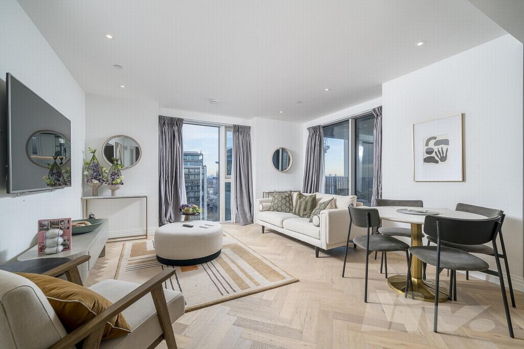 2 bed Apartment for rent in Chelsea. From Liv International - London