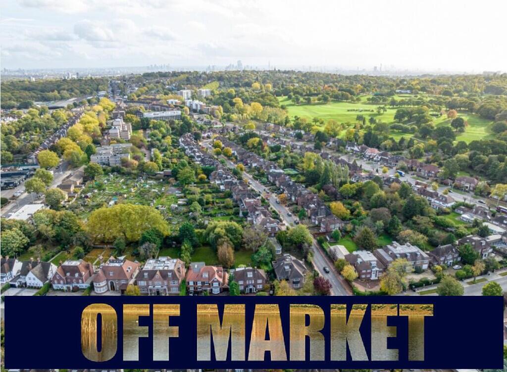 6 bed Detached for rent in Hampstead. From Liv International - London 6 bed Detached for rent in Hampstead. From Liv International - London