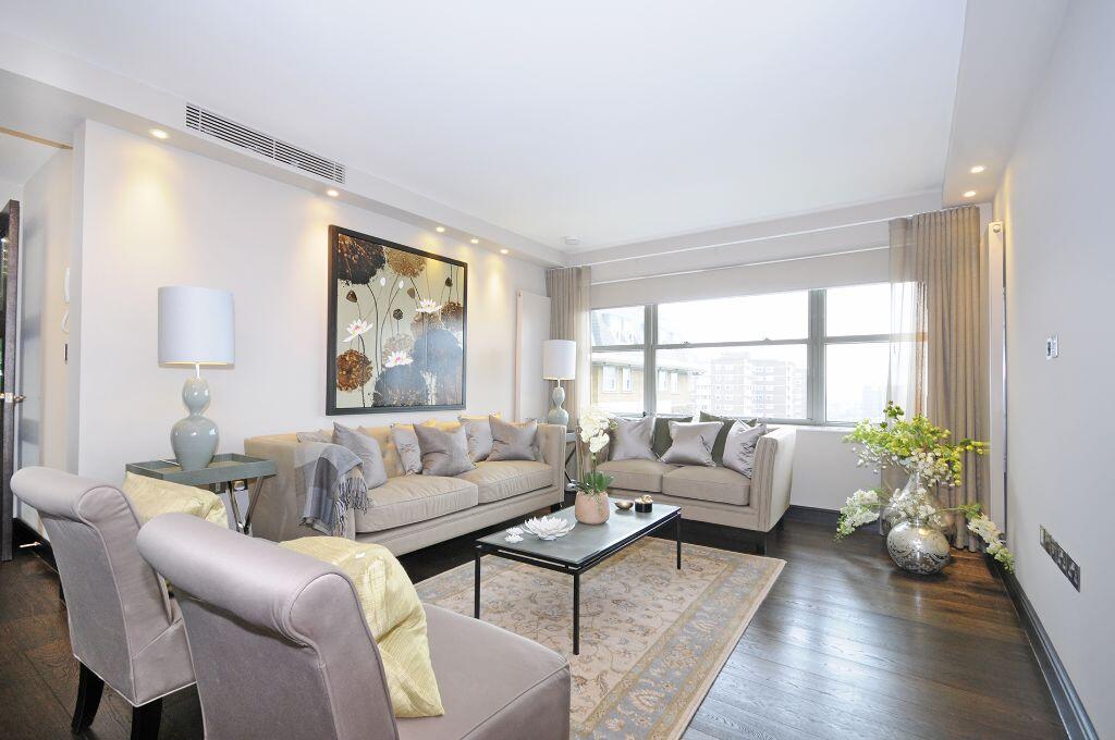 3 bed Penthouse for rent in Hampstead. From Liv International - London