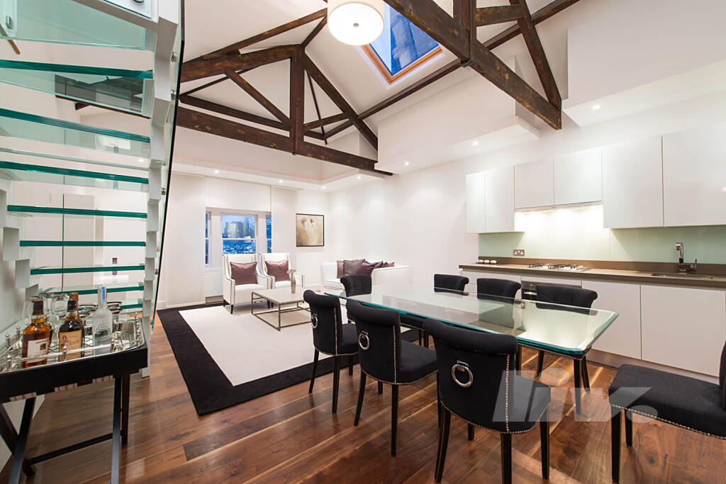 2 bed Apartment for rent in Hampstead. From Liv International - London