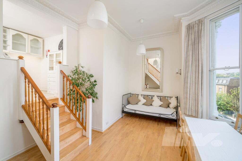 2 bed Apartment for rent in Hampstead. From Liv International - London