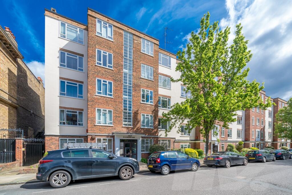 3 bed Apartment for rent in Paddington. From Liv International - London
