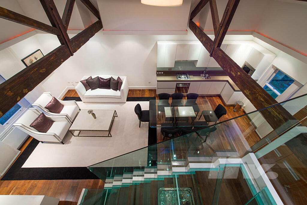 2 bed Apartment for rent in Hampstead. From Liv International - London