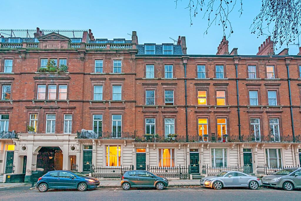 2 bed Apartment for rent in Camden Town. From Liv International - London
