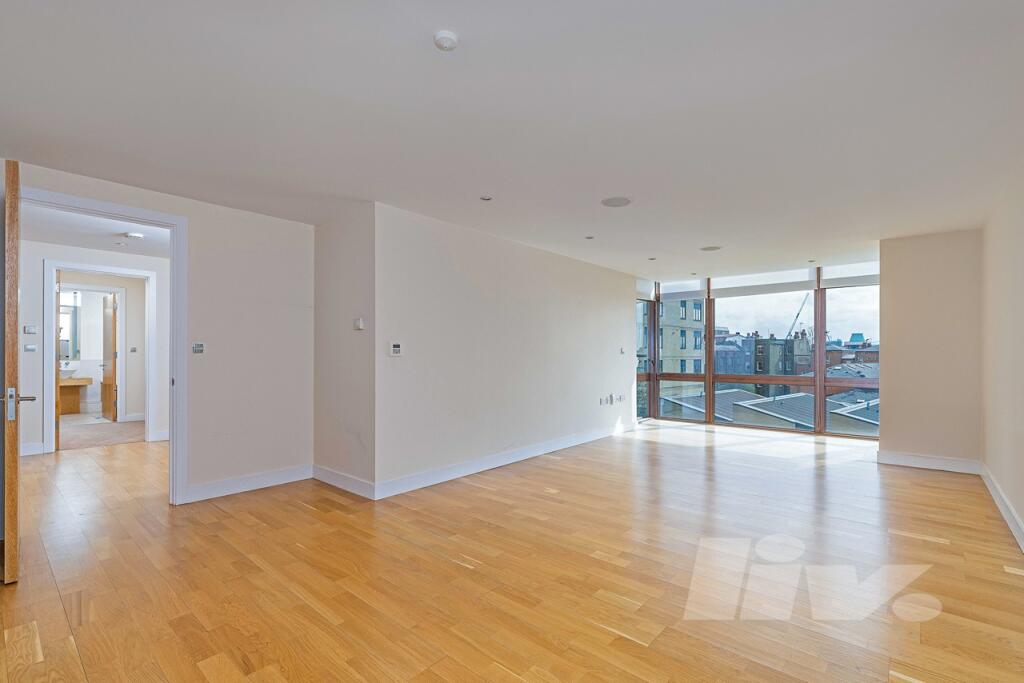 3 bed Apartment for rent in Hampstead. From Liv International - London