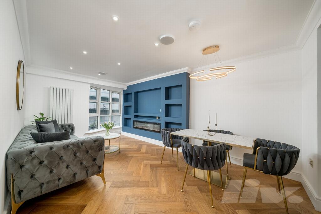 2 bed Apartment for rent in Paddington. From Liv International - London
