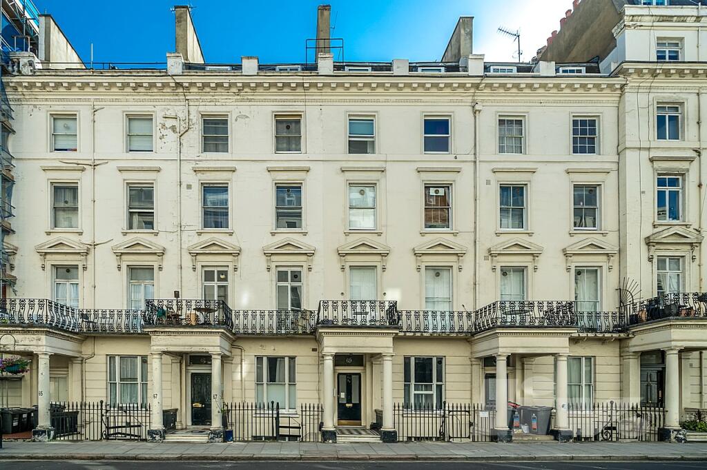 1 bed Apartment for rent in Paddington. From Liv International - London