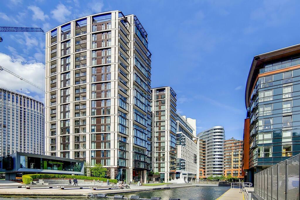 2 bed Apartment for rent in Paddington. From Liv International - London